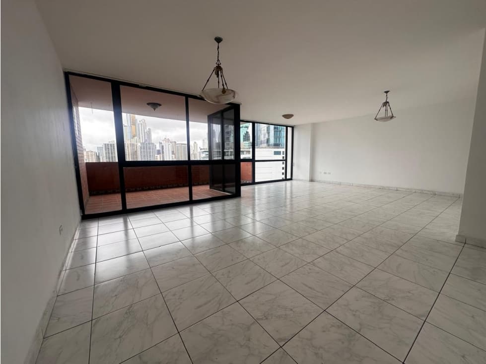 VENTA APARTAMENTO PH VISTA OBARRIO 208MTRS2 EV — foto 4