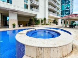 VENTA APARTAMENTO PUNTA PACIFICA 126M2 PH DUPONT TOWER MLD