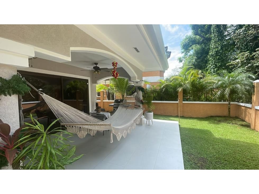 CASA EN CLAYTON 4 RECAMARAS CLAYTON VILLAGE MLD — foto 1