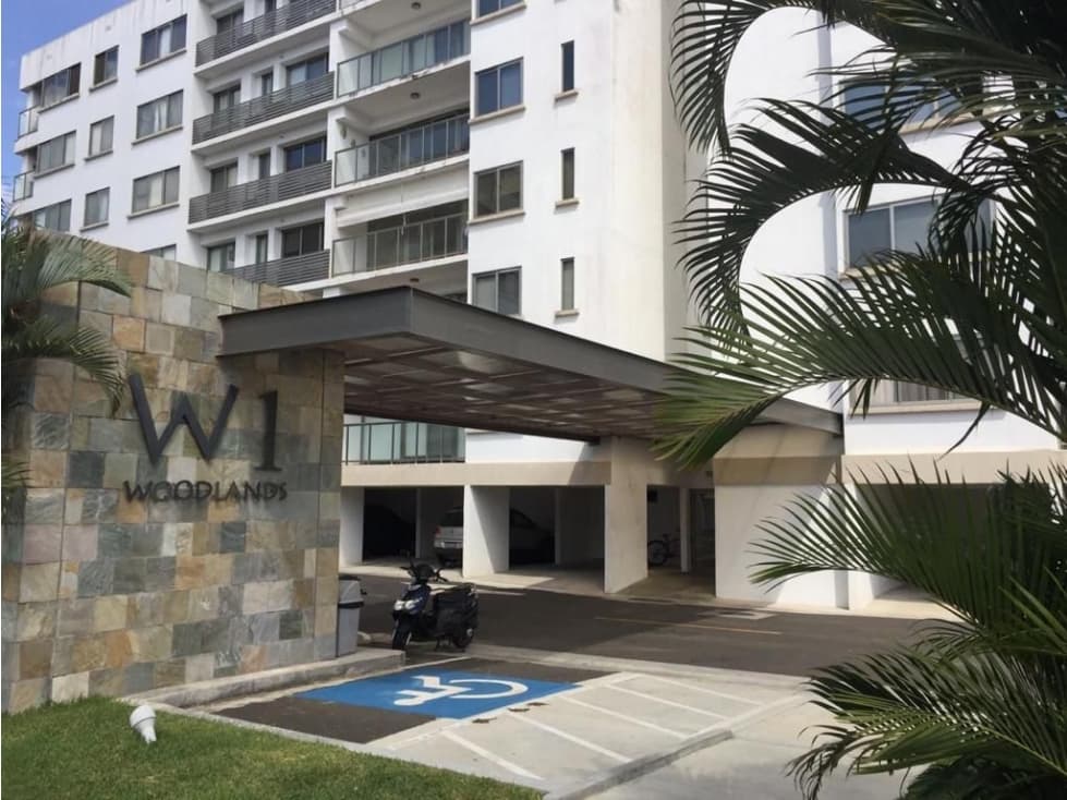 ALQUILER APARTAMENTO PANAMÁ PACÍFICO 3 RECÁMARAS L/B PH MIDRISE — foto 3