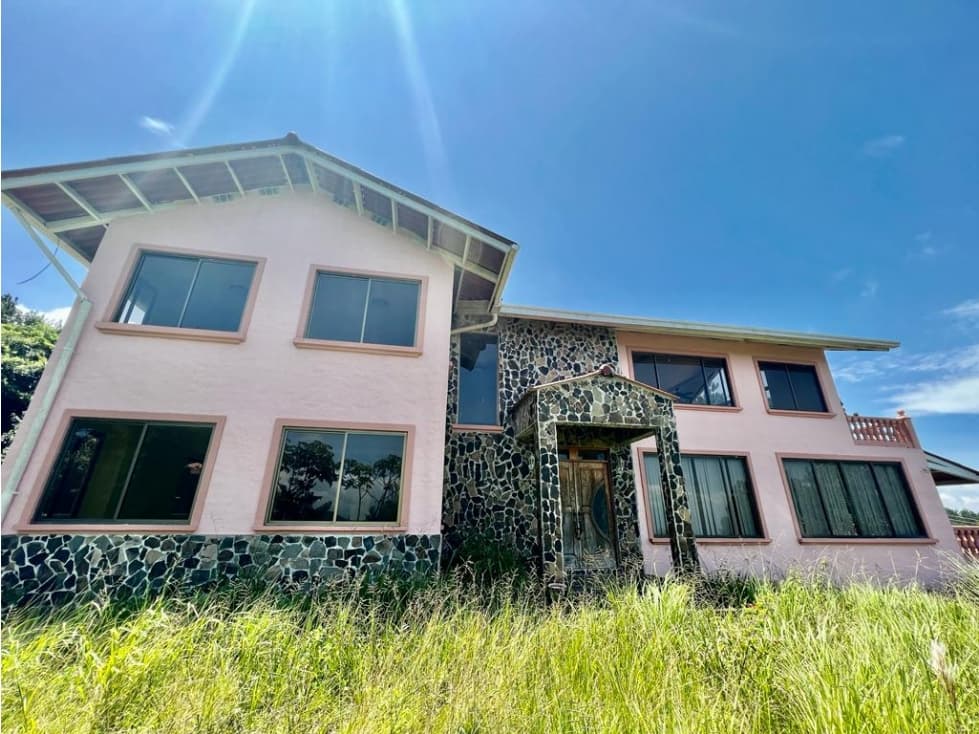 VENTA CASA EN ALTOS DEL MARIA GRANDE FRESCO ALTURA DE 945NIVEL 1825M2 — foto 4
