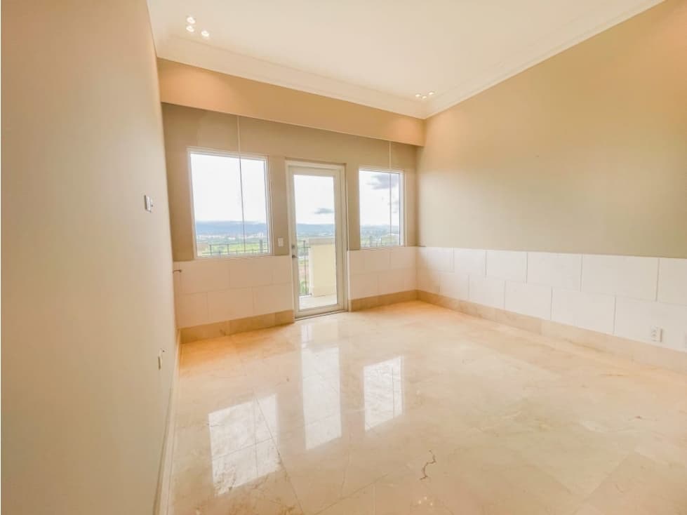 APARTAMENTO EN SANTA MARIA 4 REC THE RESERVE — foto 5