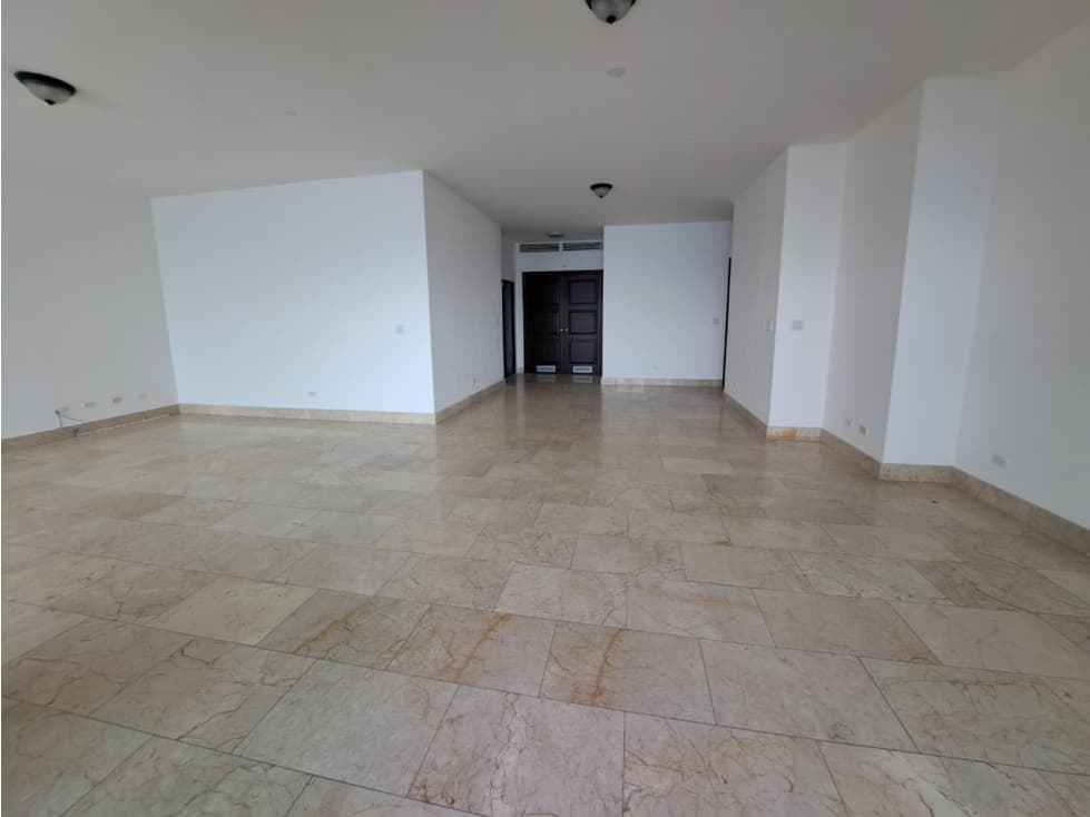 APARTAMENTO L/B EN PACIFIC POINT 330M2 4 REC 5 BAÑOS — foto 6