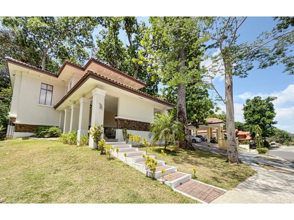CASA CLAYTON SENDEROS CAMINO DE CRUCES CV — foto 5