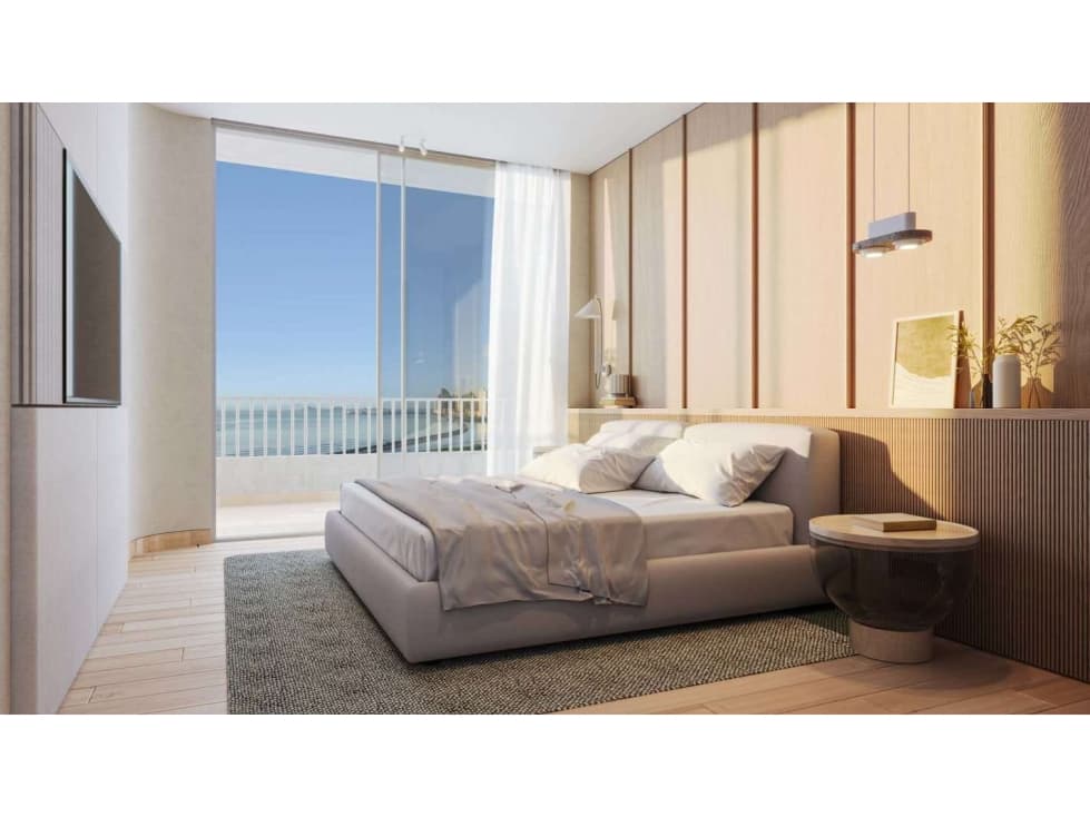 VENTA DE APARTAMENTOS EN IPANEMA COSTA DEL ESTE — foto 6