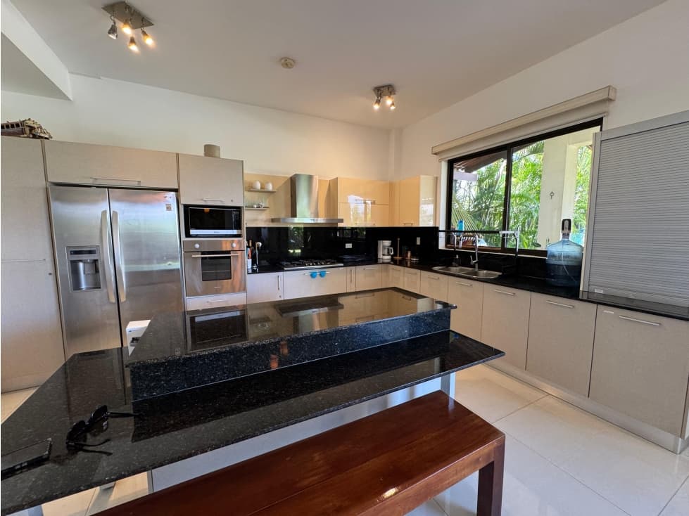 VENTA CASA SAN CARLOS 507M2 PH VISTA MAR GOLF CV — foto 5