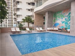 ALQUILER APARTAMENTO PUNTA PAITILLA LINEA BLANCA THE TOWERS MLD