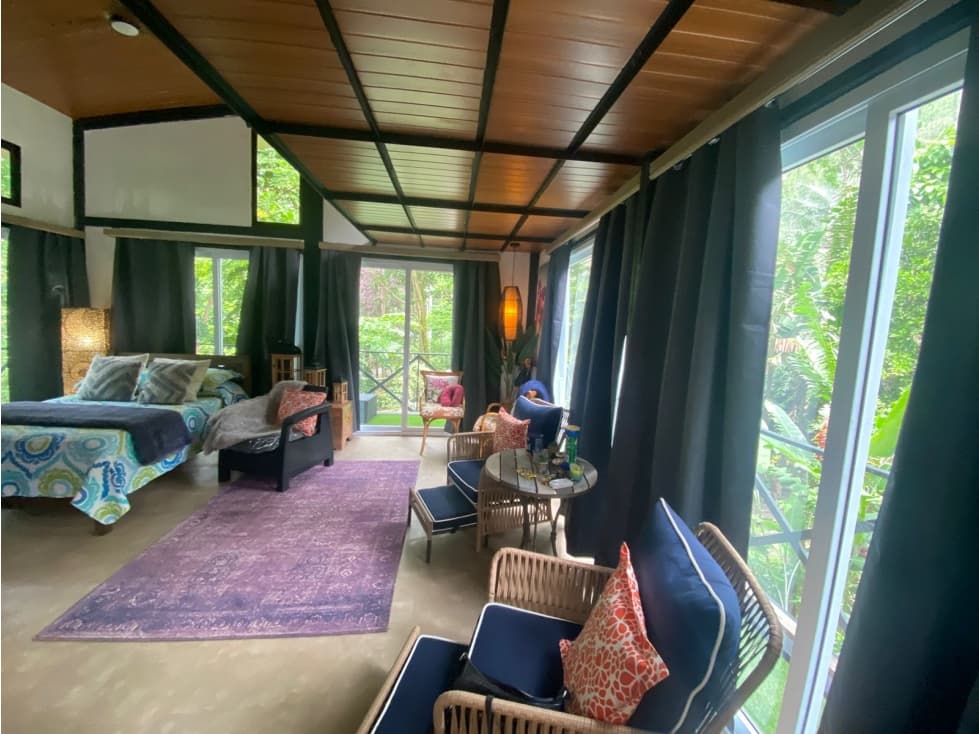 VENTA Y ALQUILER CASA EN ALTOS DEL MARIA CV — foto 5