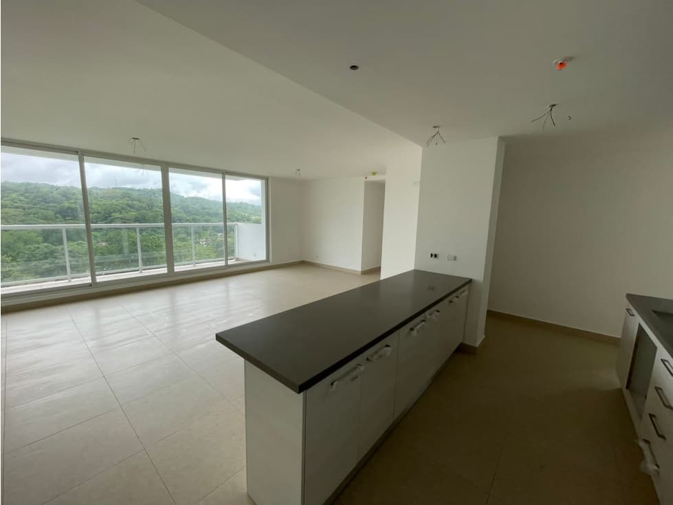 APARTAMENTO A ESTRENAR PH CLAYTON PARK 5 LINEA BLANCA cv — foto 1