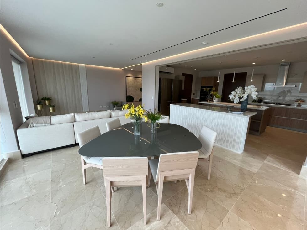 VENTA APARTAMENTO SANTA MARIA PH PINNACLE — foto 4