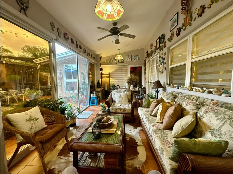 VENTA DE CASA EN VILLAS DEL GOLF cv — foto 3