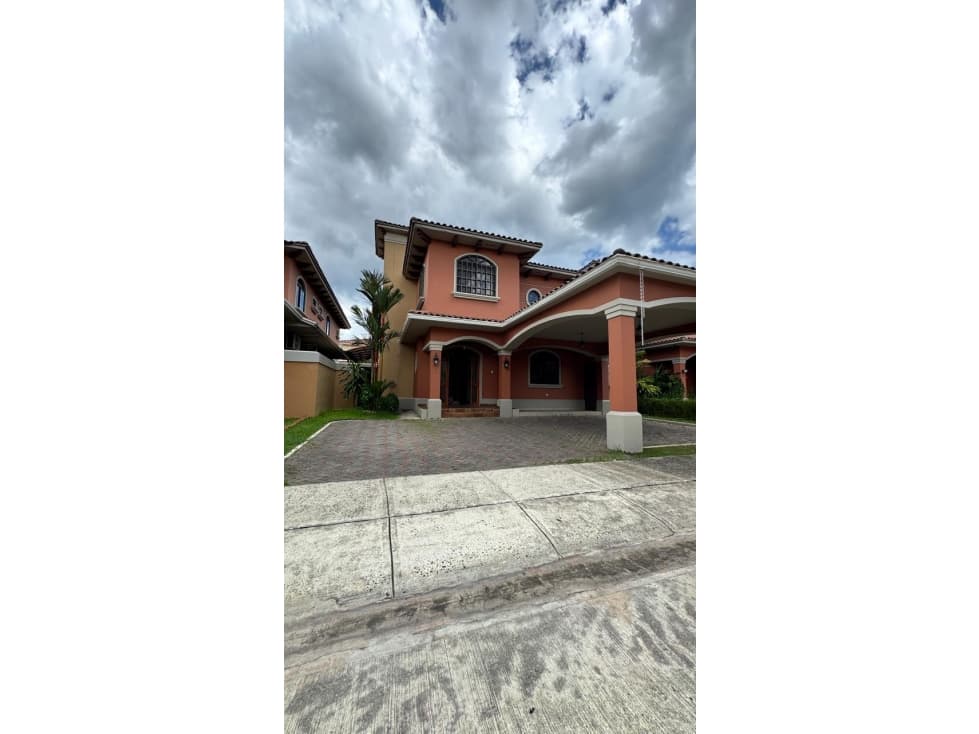 VENTA CASA COSTA SUR 4 RECAMARAS PH EL DORAL CV — foto 3