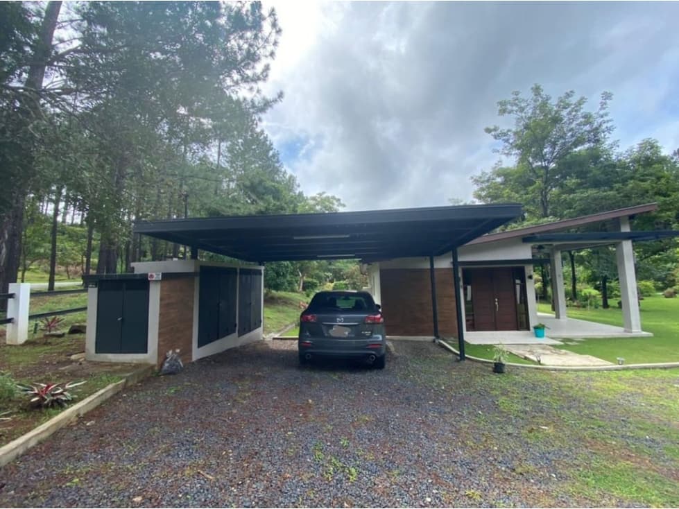 CASA AMOBLADA 3 REC EN ALTOS DEL MARIA — foto 5