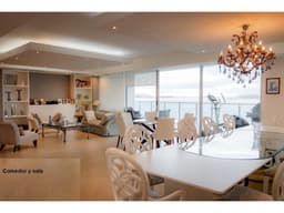 VENTA APARTAMENTO AMOBLADO PUNTA PACIFICA P.H. AQUAMARE
