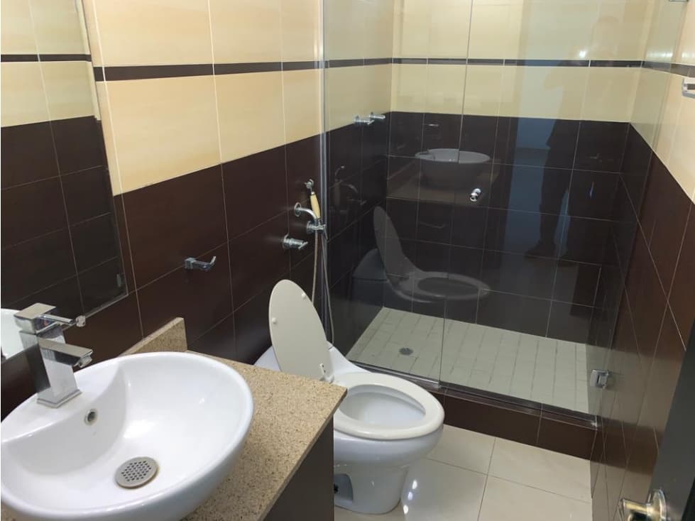 ALQUILER APARTAMENTO AMOBLADO PH PACIFIC SKY PUNTA PACÍFICA — foto 3