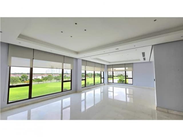 ALQUILER DE APARTAMENTO EN SANTA MARIA PH LA LOMA