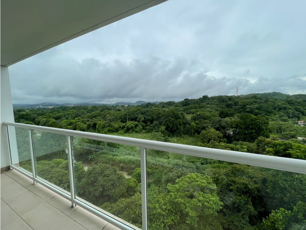 APARTAMENTO A ESTRENAR PH CLAYTON PARK 5 LINEA BLANCA cv — foto 2