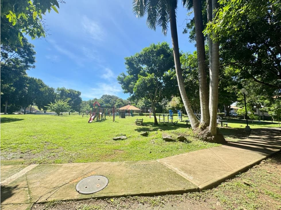 VENTA DE DOS FINCAS EN BALBOA ANCON CV — foto 2