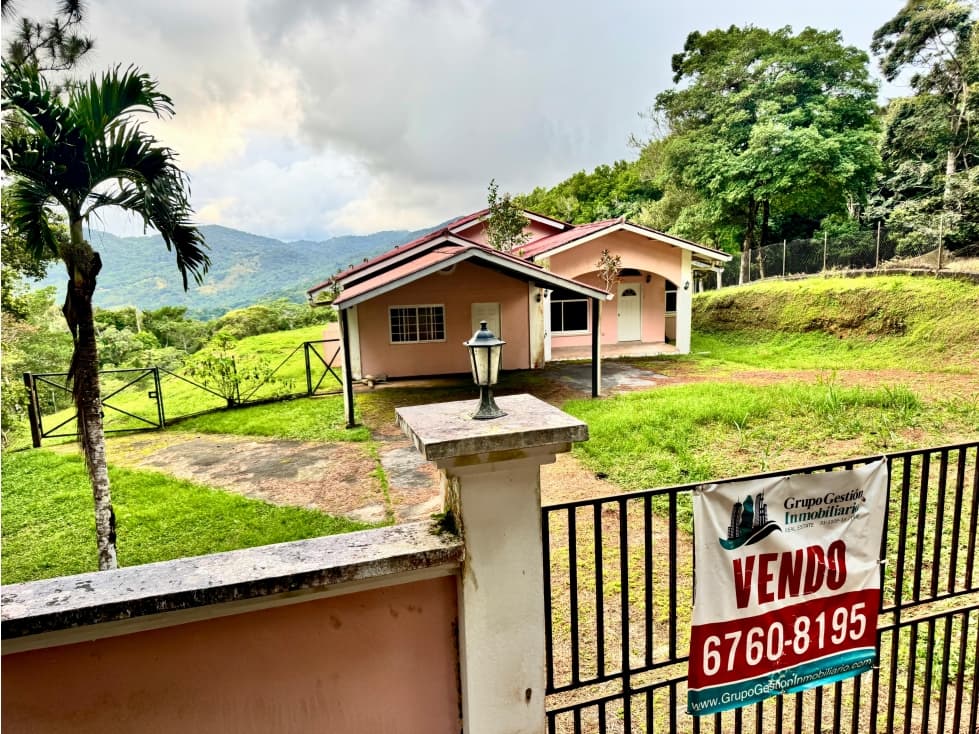 VENTA CASA EN ALTOS DEL MARIA CON 576 mts — foto 1