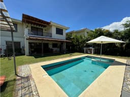 VENTA CASA SAN CARLOS 507M2 PH VISTA MAR GOLF CV