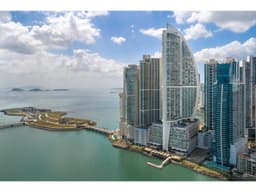 VENTA APARTAMENTO PUNTA PACIFICA 100M2 JW MARRIOT MLD