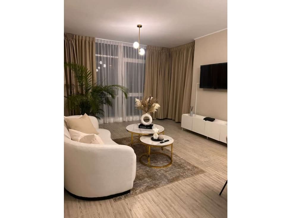 VENTA APARTAMENTO EN SAN FRANCISCO P.H QUARTIER 74 — foto 1