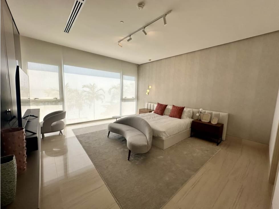 APARTAMENTO DE LUJO EN OCEAN PEARL OCEAN REEF — foto 6