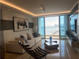 VENTA APARTAMENTO AMOBLADO EN COSTA DEL ESTE PARA INVERSION