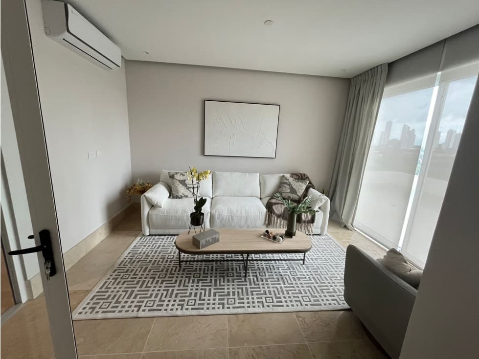 VENTA APARTAMENTO SANTA MARIA PH PINNACLE — foto 3