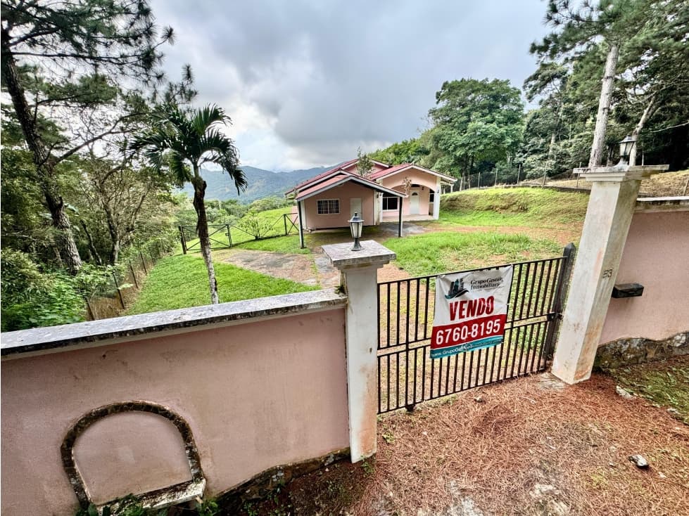 VENTA CASA EN ALTOS DEL MARIA CON 576 mts — foto 3