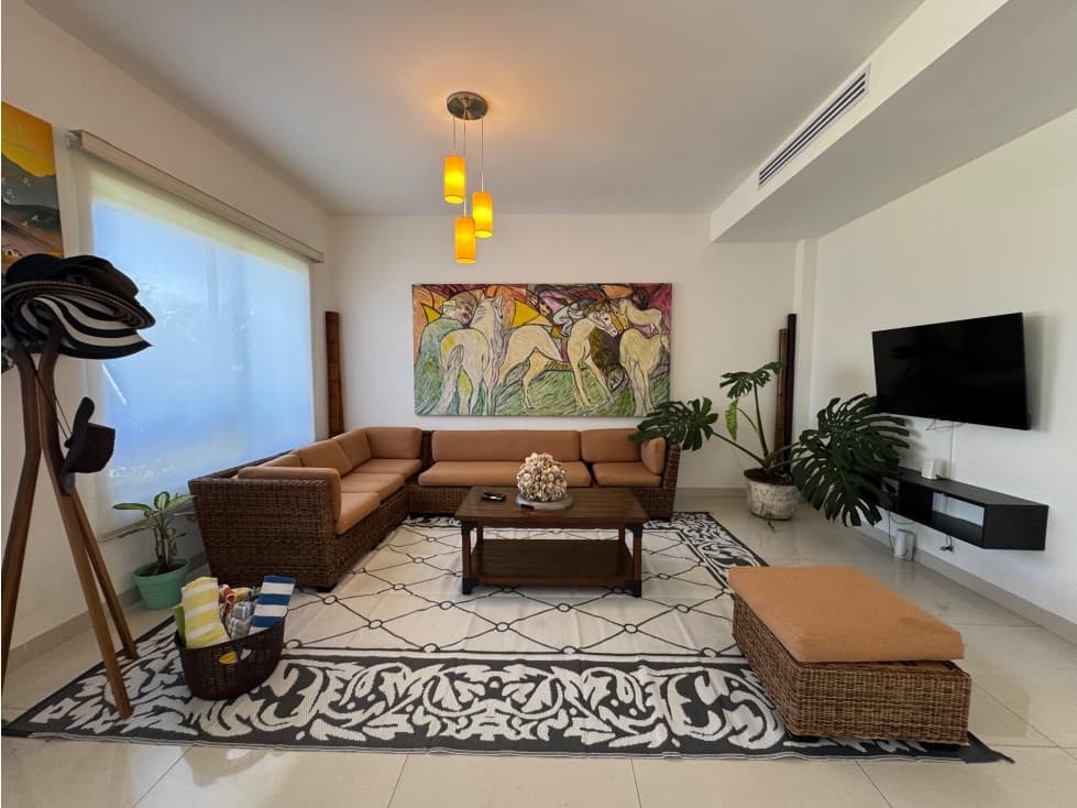 VENTA CASA SAN CARLOS 507M2 PH VISTA MAR GOLF CV — foto 3