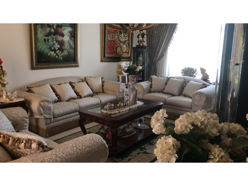 ALQUILER Y VENTA DE CASA COSTA DEL ESTE 4 REC AMOBLADA — foto 2