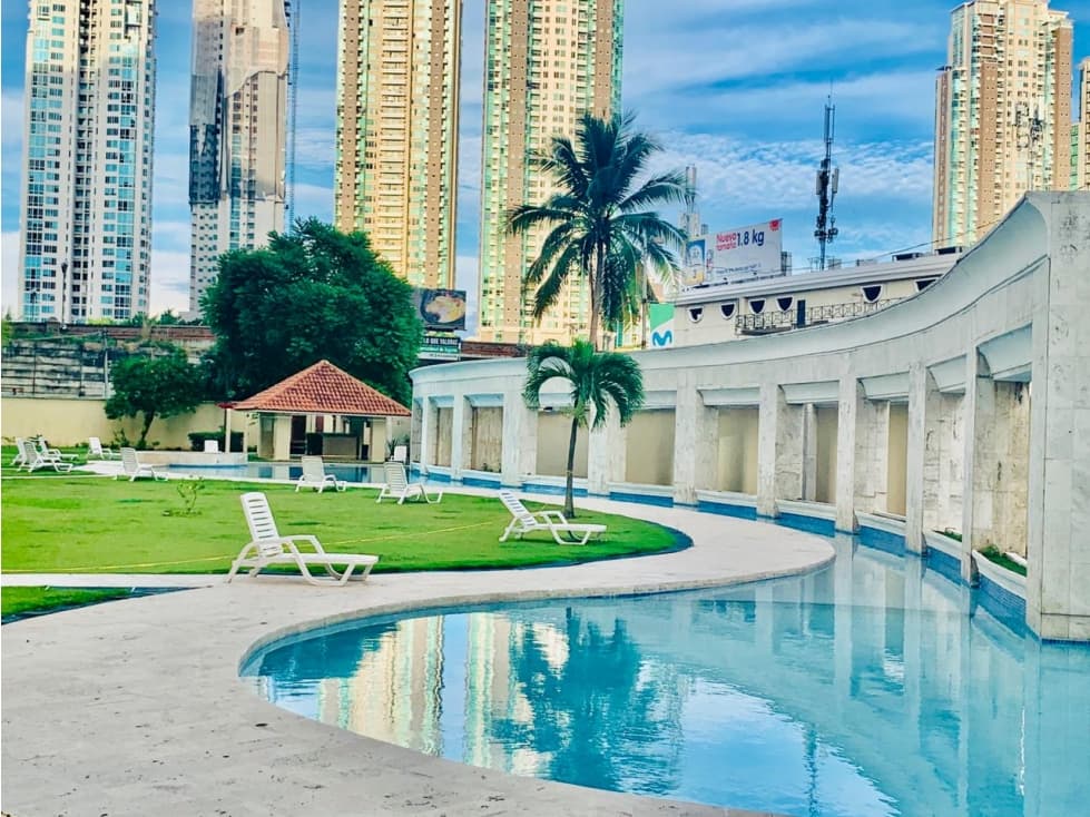 VENTA DE APARTAMENTO PUNTA PACIFICA EN PH COSTA PACIFICA — foto 1