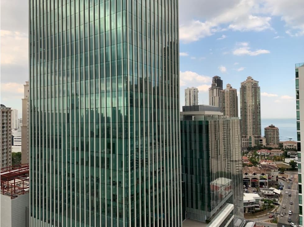 ALQUILER APARTAMENTO AMOBLADO PH PACIFIC SKY PUNTA PACÍFICA — foto 5