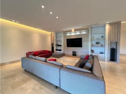 APARTAMENTO EN SANTA MARIA 4REC 487M2+ 160M2 TERRAZA THE RESERVE