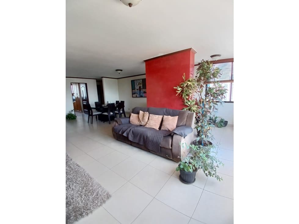 VENTA APARTAMENTO PH MARBELLA TOWER II 212mtrs EV — foto 1