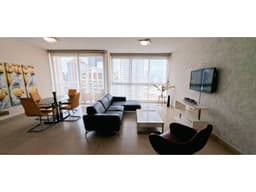 VENTA Y ALQUILER APARTAMENTO COSTA DEL ESTE 150M2 PH SKY PARC II MLD