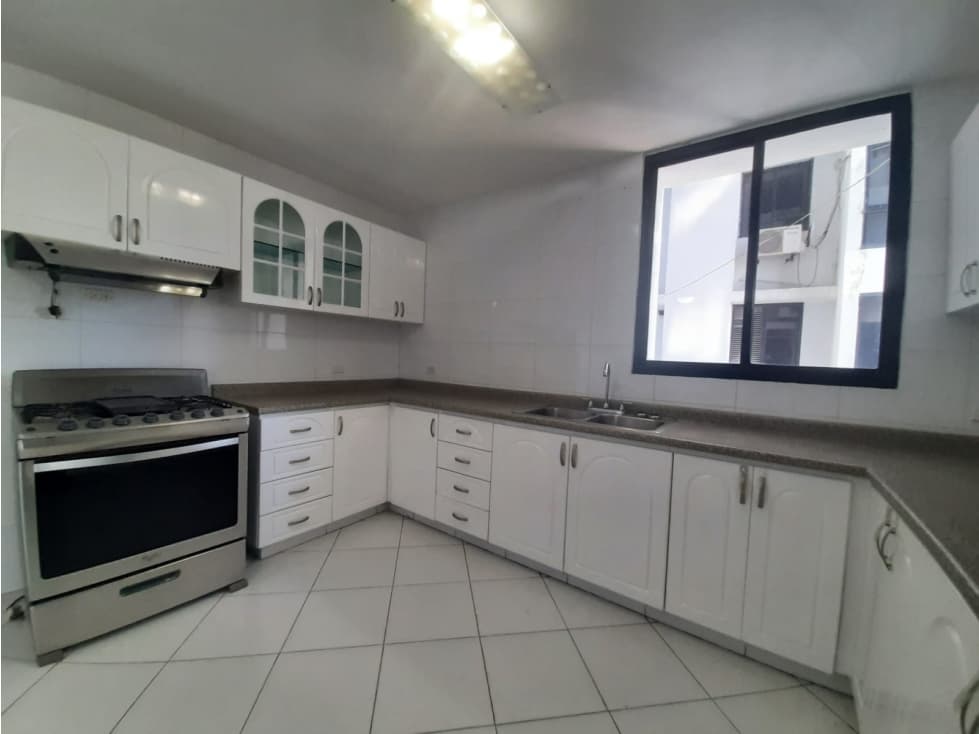 APARTAMENTO 3 RECÁMARAS 350M2 AVENIDA BALBOA — foto 6