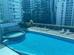 APARTAMENTO EN BELLA VISTA 108M2 PH DYNASTY- CV