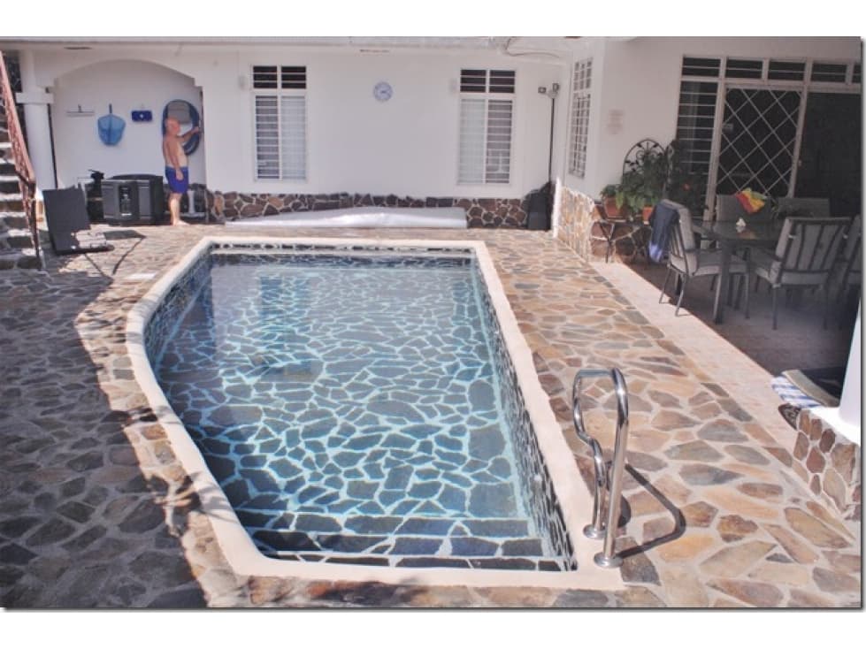 VENTA CASA EN SORA CERCA A ALTOS DEL MARIA CV — foto 3