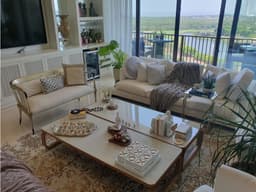 APARTAMENTO AMOBLADO EN PH SANTA MARIA COURT 3REC