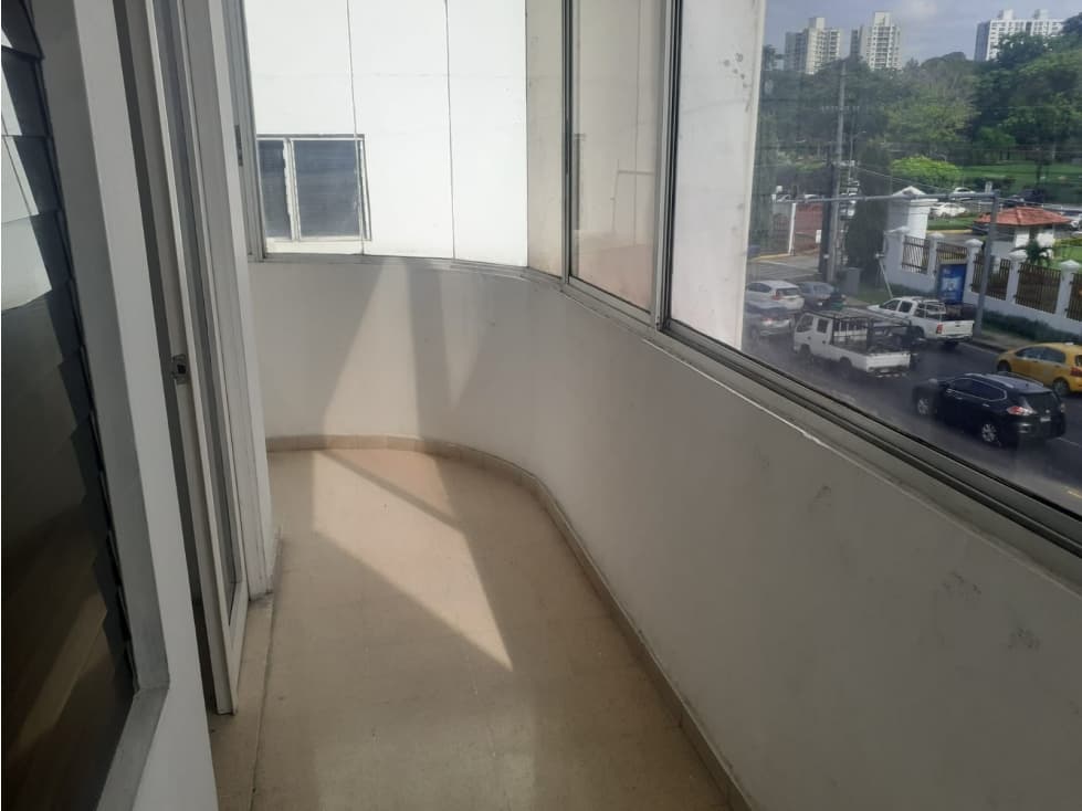 APARTAMENTO VIA PORRAS PH TORRES ALTOS DEL GOLF — foto 4