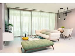 VENTA APARTAMENTO AV BALBOA PARA AIRBNB AMOBLADO 75-135M2MLD