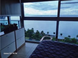 VENTA DE APARTAMENTO CENTRICO CON VISTA AL MAR EN AV BALBOA PH H2O YL