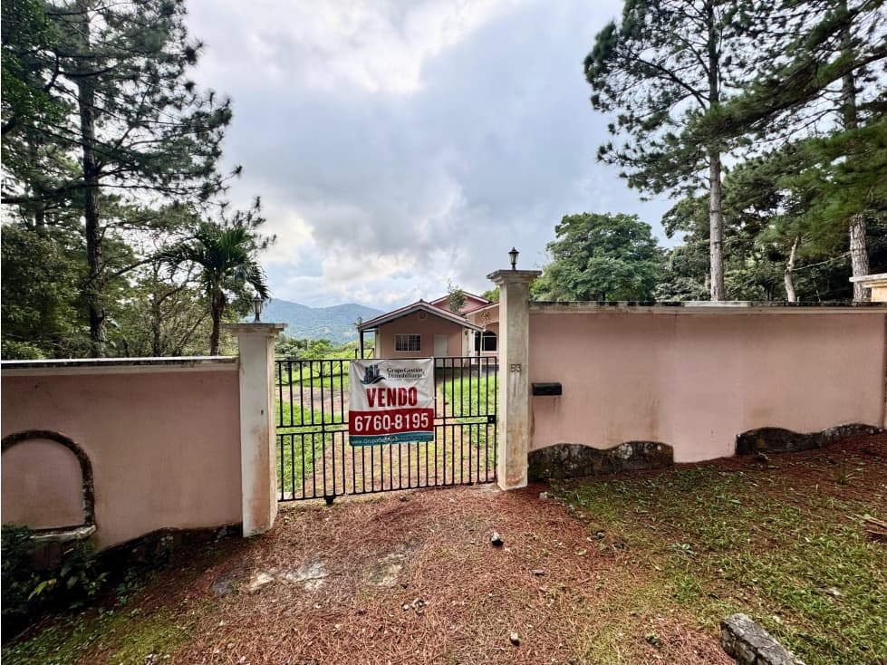 VENTA CASA EN ALTOS DEL MARIA CON 576 mts — foto 2