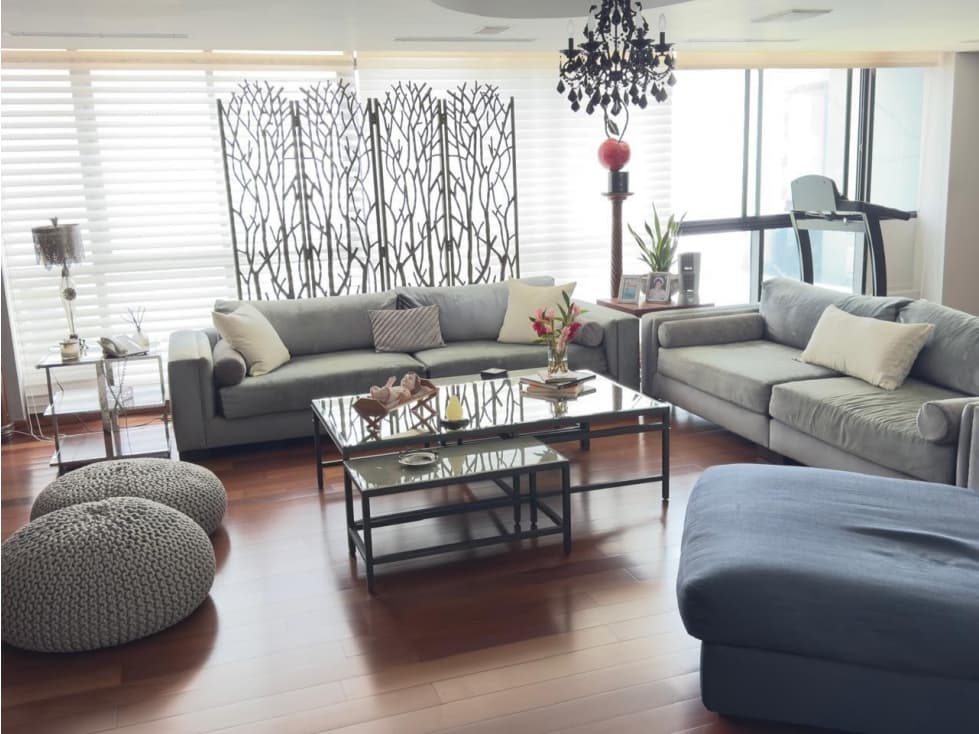 VENTA PENTHOUSE AVENIDA BALBOA 750M2 PH MIRAMAR CV — foto 3