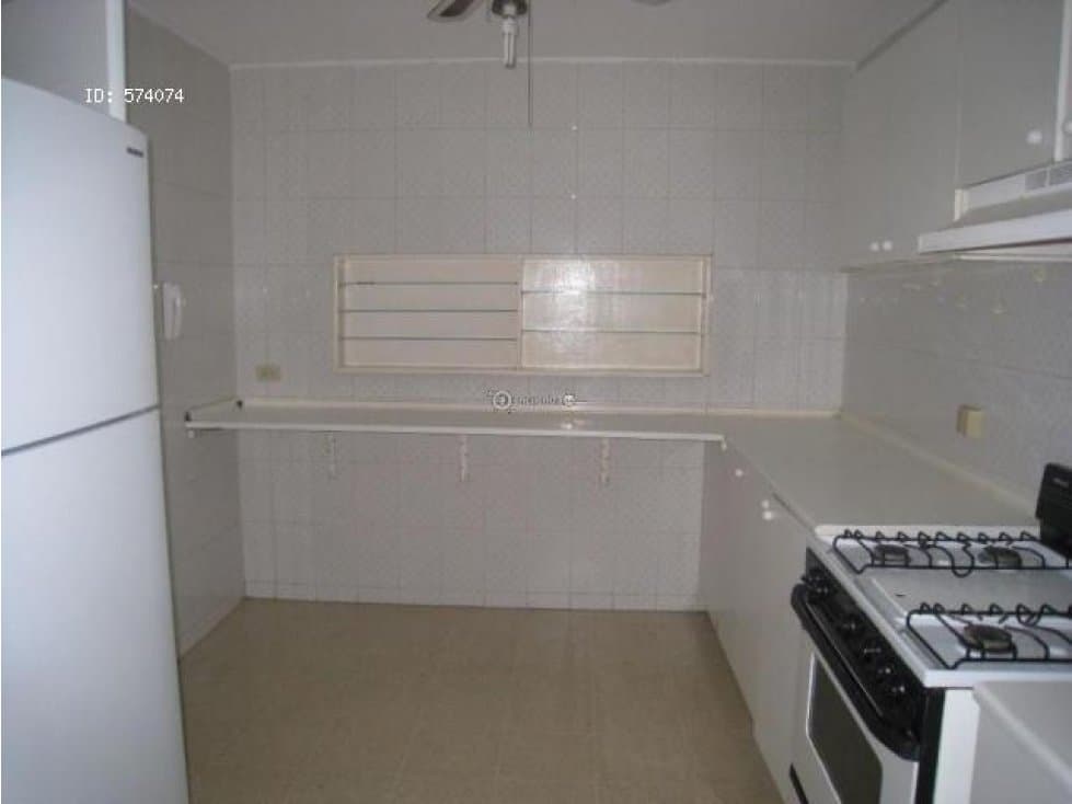 ALQUILO APTO EN CANGREJO CONDOMINIO DEL REY — foto 4