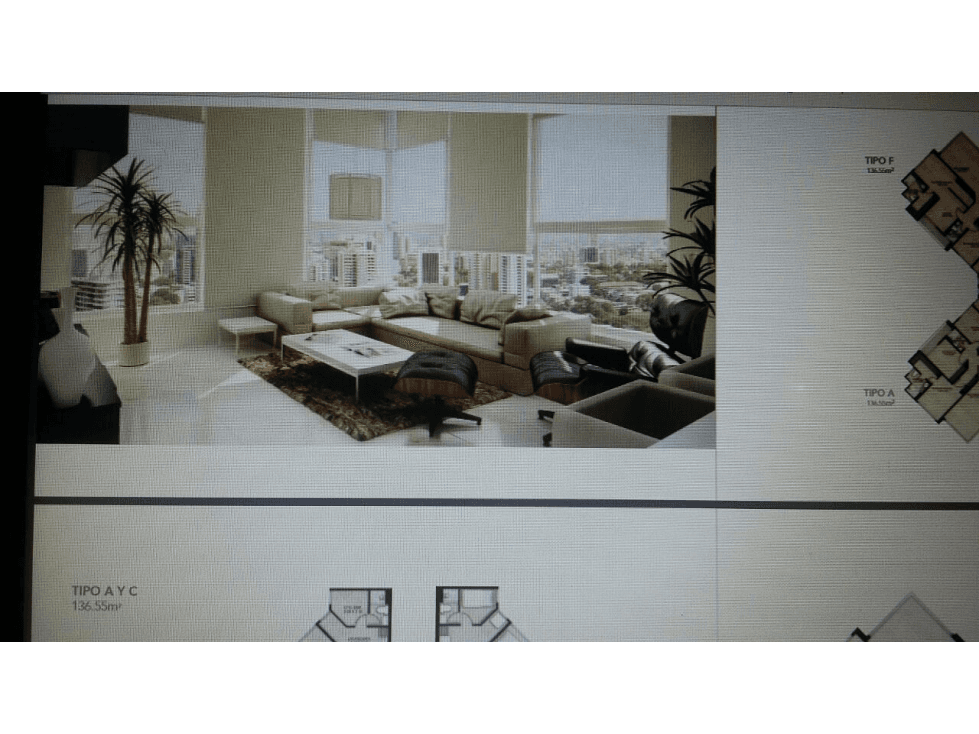 APARTAMENTO EXCLUSIVO COSTA DEL ESTE CASTELLA MARE — foto 2