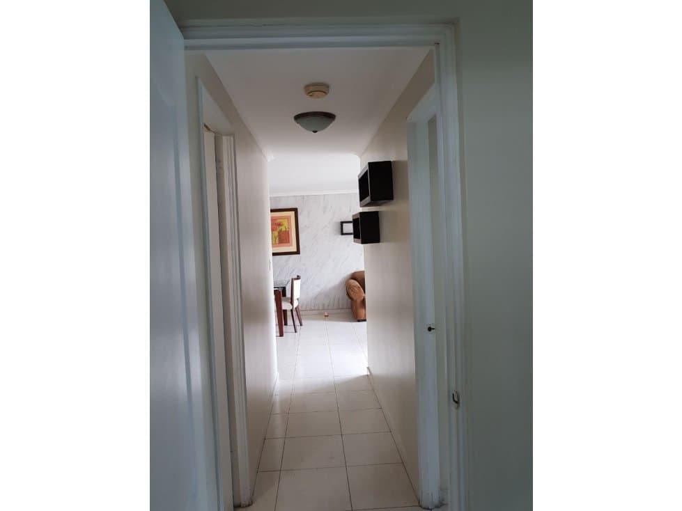 APTO AMOB EN PH MC GREGOR HILLS, CONDADO DEL REY — foto 4