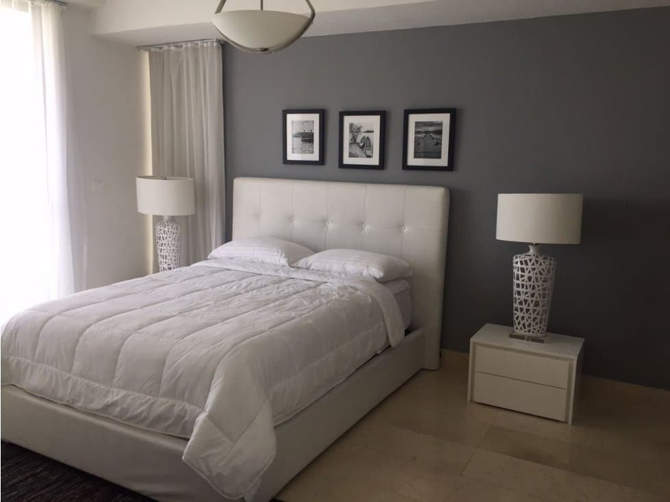 APARTAMENTO EN AVENIDA BALBOA - PH YOO, 2 REC — foto 4